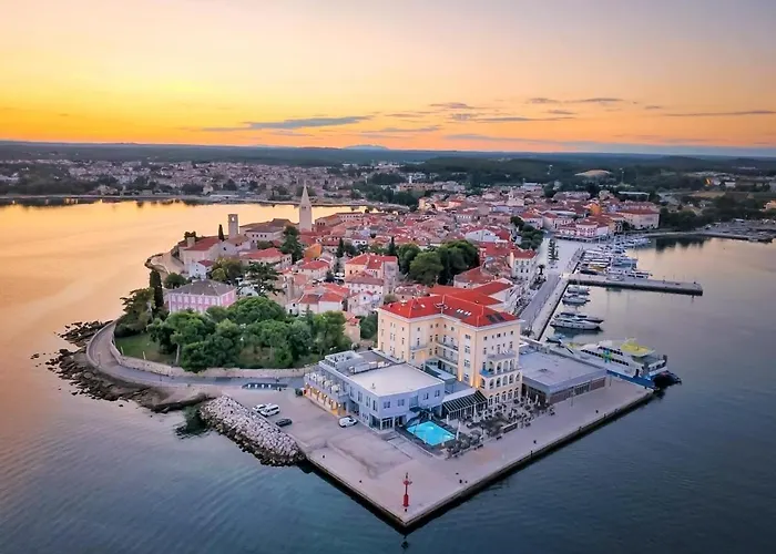 Summer Poreč