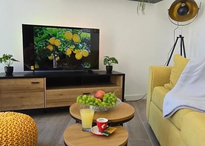 Summer דירה פורץ