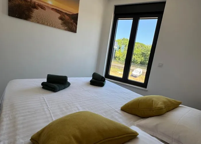 Summer דירה פורץ