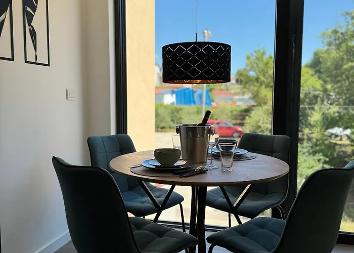 Summer דירה פורץ