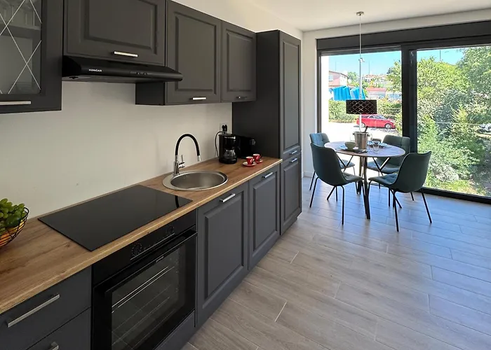 דירה Summer פורץ