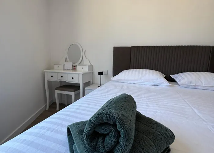 Summer דירה פורץ