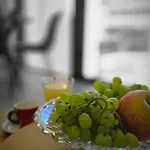 アパート Summer ポレッチ