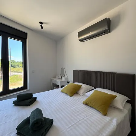 Summer Apartmán *